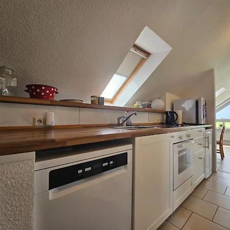 Ferienwohnung Panoramablick