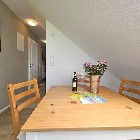 Ferienwohnung Panoramablick