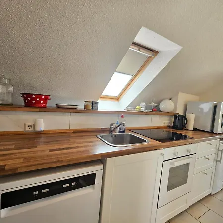 Ferienwohnung Panoramablick *