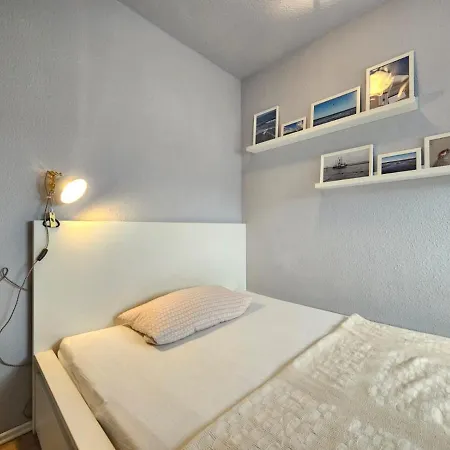 Lejlighed Ferienwohnung Panoramablick