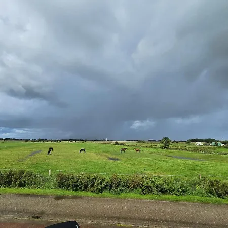 Ferienwohnung Panoramablick Nesse