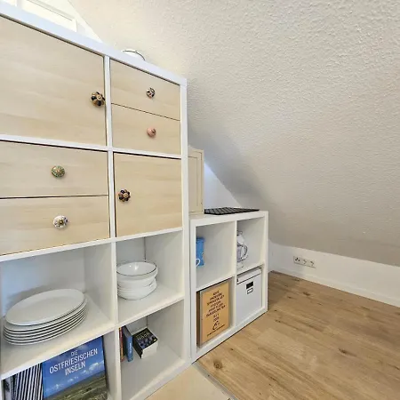 Ferienwohnung Panoramablick Lejlighed