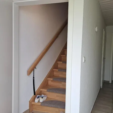 Ferienwohnung Panoramablick *
