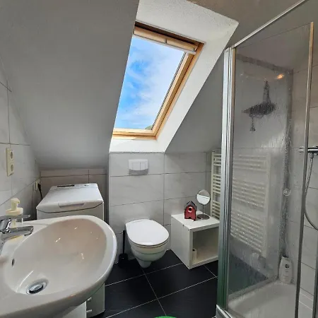 Ferienwohnung Panoramablick
